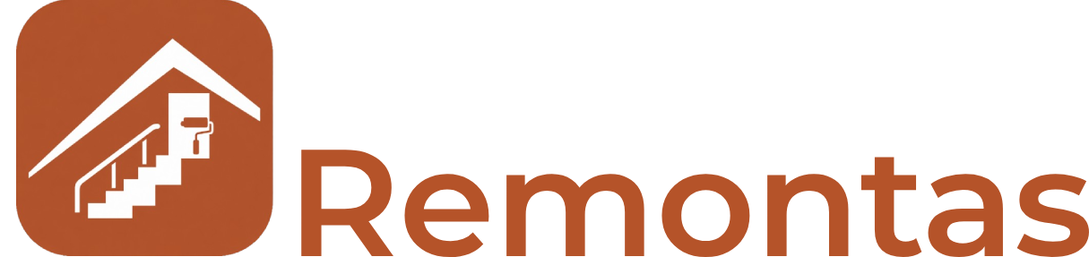 Laiptinių remontas